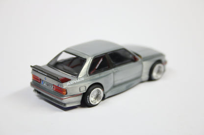 [CHASE] #162 - BMW M3 (E30) Kaido GT V1