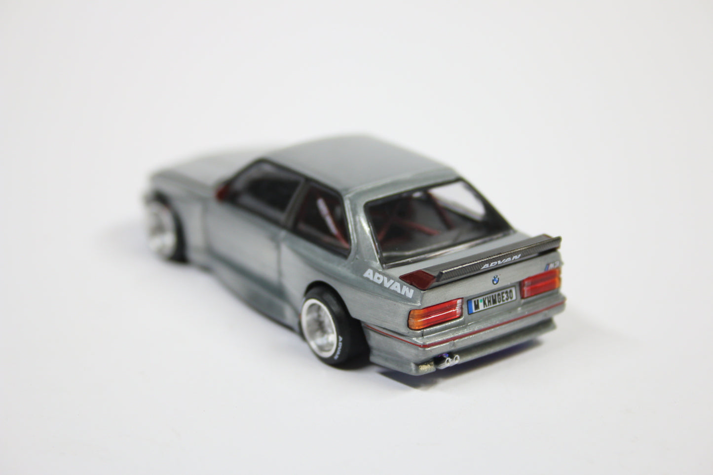 [CHASE] #162 - BMW M3 (E30) Kaido GT V1