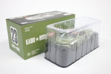 [Pre-owned] Kaido / Mini GT #103 - Nissan Skyline GT-R (R34) Kaido Works V4