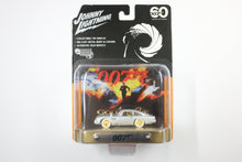 [White Lightning] 1964 Aston Martin DB5 / Goldeneye (James Bond) with Tin