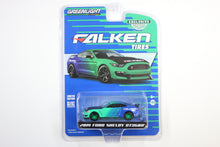 [Green Machine] 2019 Ford Shelby GT350R - Falken Tires
