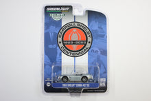 [Raw Chase] 1965 Shelby Cobra 427 S/C - Carroll Shelby Centennial (Guardsman Blue with White Stripes)