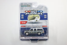 [Raw Chase] 1990 Chevrolet Suburban K2500 Scottsdale / New York City Police Department (NYPD) (Copy)