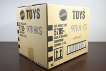 Hot Wheels Mainline Case - 2026 H (5785-97KHKS)