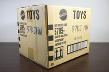 Hot Wheels Mainline Case - 2026 J (5785-97KJNM)