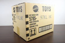 Hot Wheels Mainline Case - 2026 L (5785-97KLNK)