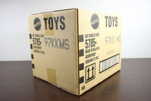 Hot Wheels Mainline Case - 2026 K (5785-97KKMS)