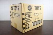 Hot Wheels Mainline Case - 2026 K (5785-97KKSH)