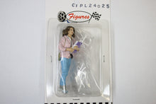 1:24 - Jennifer Parker Figure / Back to the Future