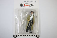 1:24 - Doc Brown "Western" Figure / Back to the Future III