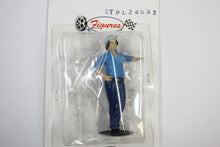 1:24 - Luke Dukes Figure / The Dukes of Hazzard
