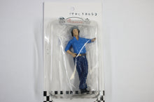 1:18 - Luke Dukes Figure / The Dukes of Hazzard