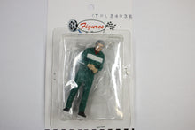 1:24 - Old Biff Tannen Figure / Back to the Future