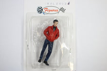 1:24 - Arnie Cunningham Figure / Christine