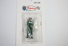 1:43 - Old Biff Tannen Figure / Back to the Future