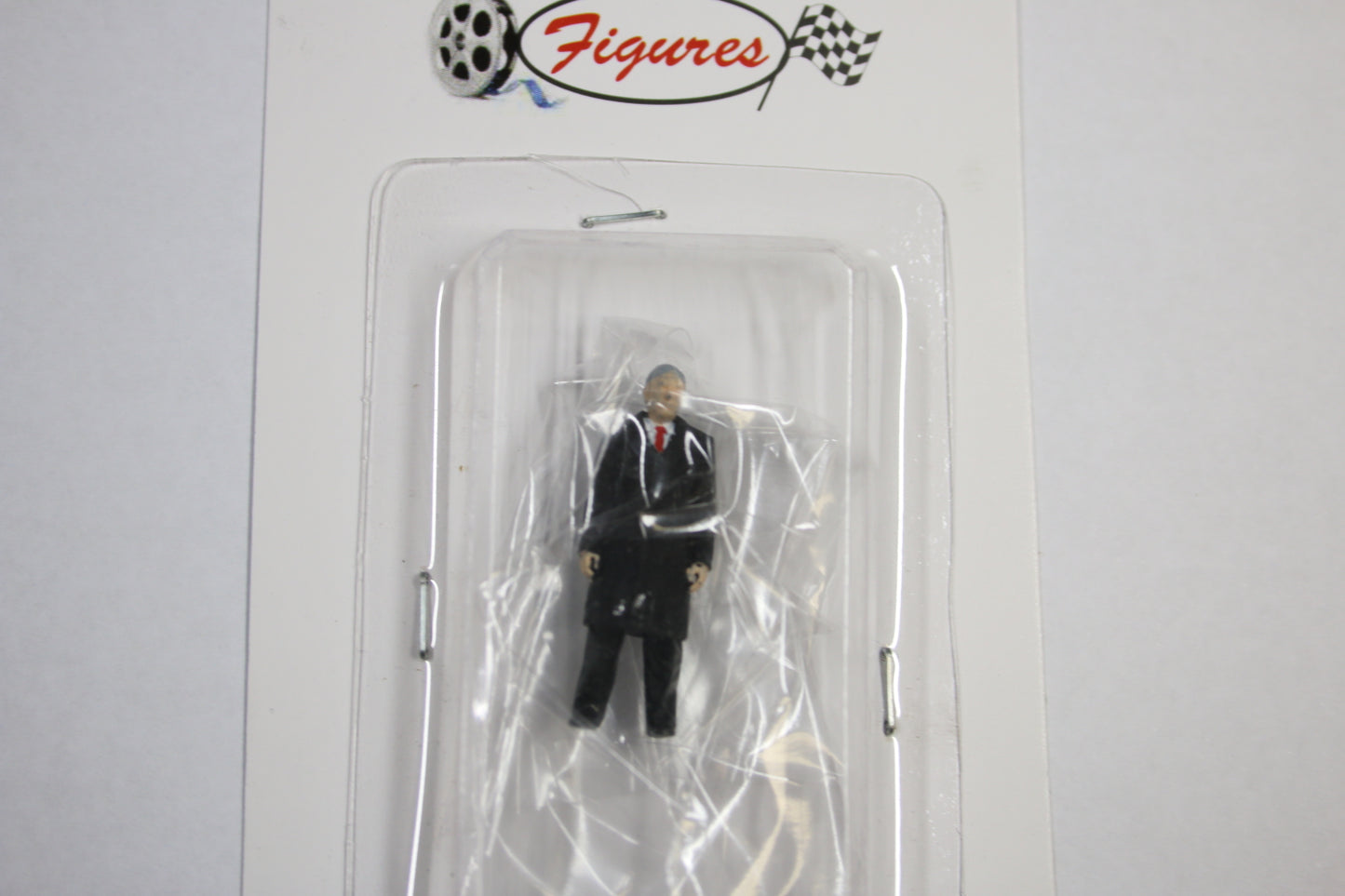 1:64 - Alfred Figure / Batman