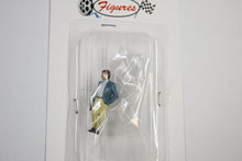 1:64 - Templeton "Face" Peck Figure / The A-Team