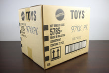 Hot Wheels Mainline Case - 2026 K (5785-97KKPK)