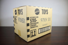 Hot Wheels Mainline Case - 2026 N (5785-97KNSX)