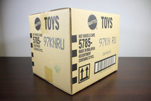 Hot Wheels Mainline Case - 2026 N (5785-97KNRU)