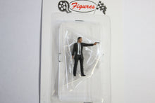 1:64 - Vincent Vega Figure / Pulp Fiction