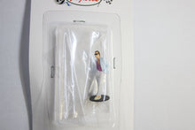1:64 - Detective James Crockett Figure / Miami Vice