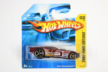 [Pre-owned] 2007 003/156 - Nitro Doorslammer "First Editions"