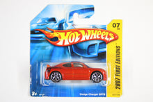 [Pre-owned] 2007 007/156 - Dodge Charger SRT8 "First Editions"