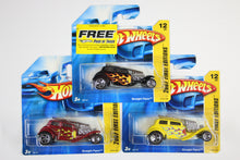 [Pre-owned] 2007 012/156 - Straight Pipes "First Editions"