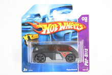 [Pre-owned] 2007 038/156 - Hyperliner "Pop-Offs"