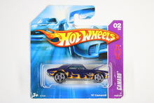 [Pre-owned] 2007 042/156 - '67 Camaro "Camaro"