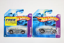[Pre-owned] 2007 059/156 - '58 Corvette "Engine Revealers"