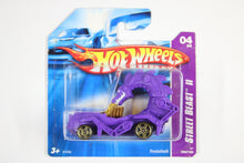 [Pre-owned] 2007 068/156 - Rodzilla "Street Beast II"