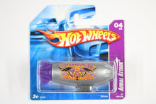 [Pre-owned] 2007 076/156 - Blimp "Aerial Attack"