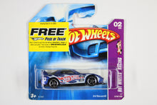 [Pre-owned] 2007 078/156 - 24/Seven "Hot Wheels Racing"