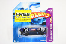 [Pre-owned] 2007 079/156 - Formul8r "Hot Wheels Racing"