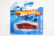 [Pre-owned] 2007 087/156 - Muscle Tone
