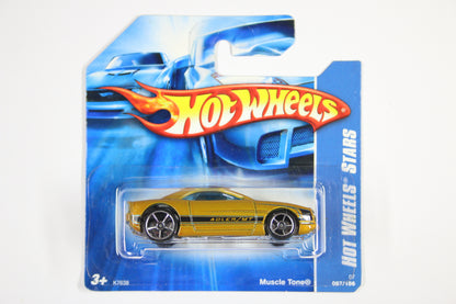 [Pre-owned] 2007 087/156 - Muscle Tone