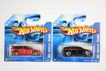 [Pre-owned] 2007 088/156 - Audacious