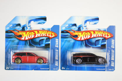 [Pre-owned] 2007 088/156 - Audacious