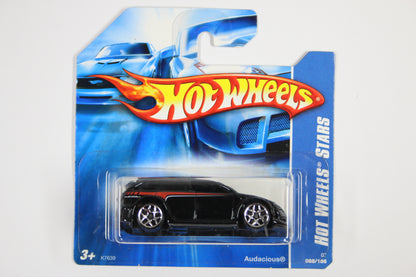[Pre-owned] 2007 088/156 - Audacious
