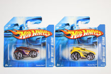 [Pre-owned] 2007 090/156 - Rocket Box