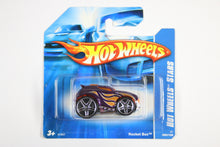 [Pre-owned] 2007 090/156 - Rocket Box