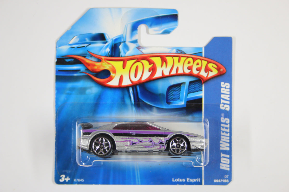 [Pre-owned] 2007 094/156 - Lotus Esprit