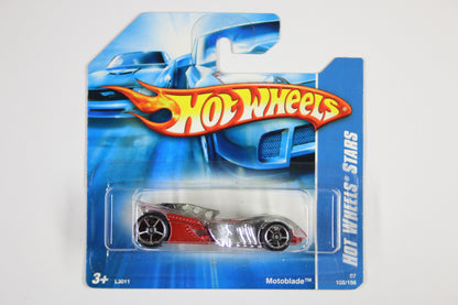 [Pre-owned] 2007 105/156 - Motoblade