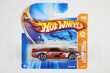 [Pre-owned] 2007 114/156 - Rivited "Track Stars"