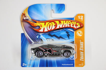[Pre-owned] 2007 120/156 - Hollowback "Track Stars"