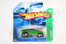 [Pre-owned] 2007 123/156 - '69 Camaro Z28 "Treasure Hunt"