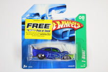 [Pre-owned] 2007 128/156 - Jaded "Treasure Hunt"