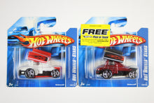 [Pre-owned] 2007 133/156 - Slideout